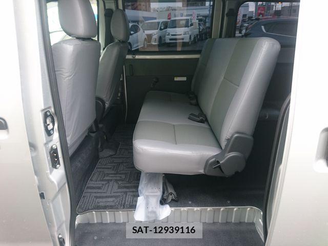 Toyota TOWNACE VAN 2026-01 8797750-13