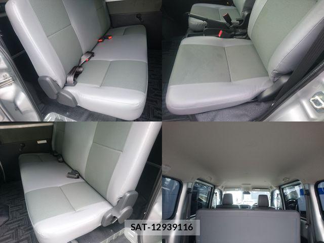 Toyota TOWNACE VAN 2026-01 8797750-14