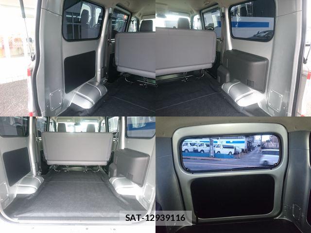 Toyota TOWNACE VAN 2026-01 8797750-16