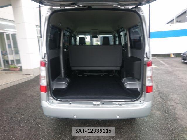 Toyota TOWNACE VAN 2026-01 8797750-17