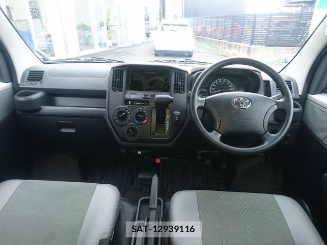 Toyota TOWNACE VAN 2026-01 8797750-18