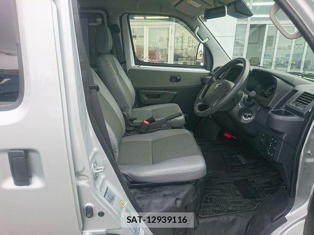 Toyota TOWNACE VAN 2026-01 8797750-1