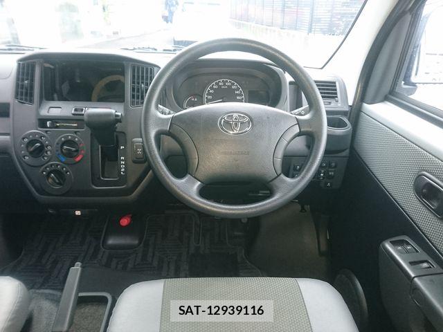 Toyota TOWNACE VAN 2026-01 8797750-19
