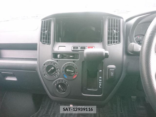 Toyota TOWNACE VAN 2026-01 8797750-20