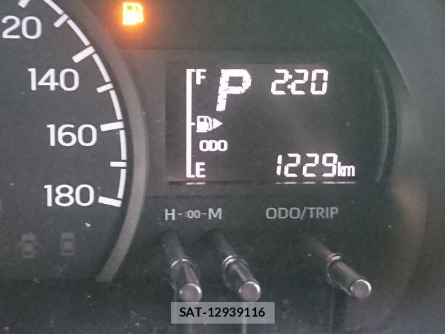 Toyota TOWNACE VAN 2026-01 8797750-21