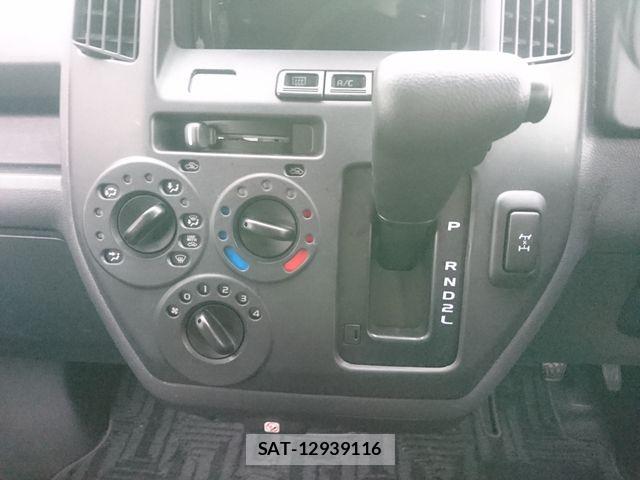 Toyota TOWNACE VAN 2026-01 8797750-22