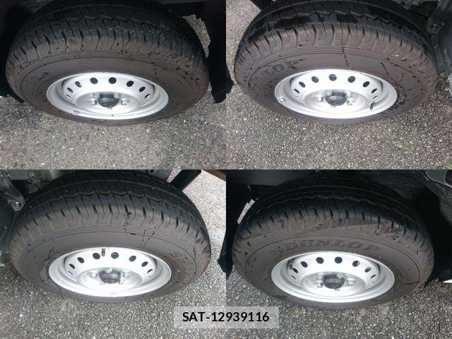 Toyota TOWNACE VAN 2026-01 8797750-26