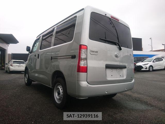 Toyota TOWNACE VAN 2026-01 8797750-2