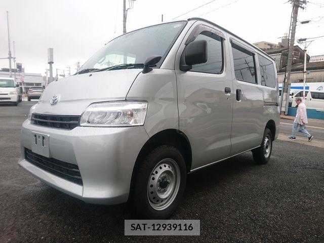 Toyota TOWNACE VAN 2026-01 8797750-4
