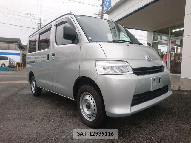 Toyota TOWNACE VAN 2026-01 8797750-5