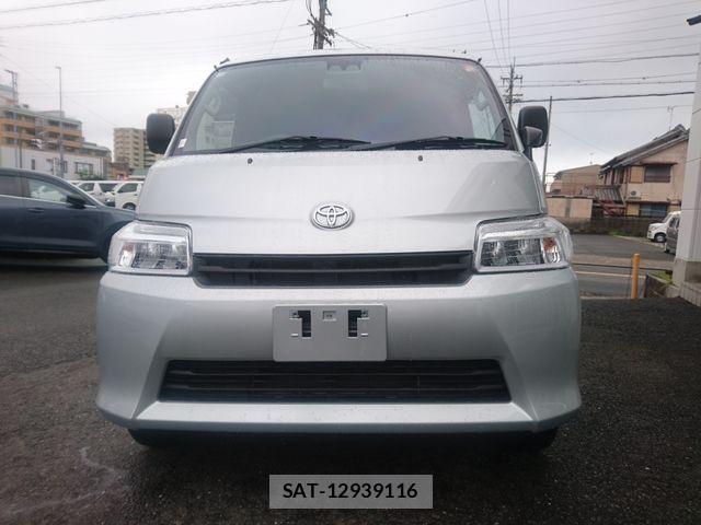 Toyota TOWNACE VAN 2026-01 8797750-6