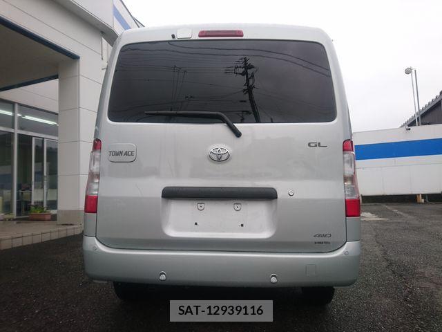 Toyota TOWNACE VAN 2026-01 8797750-7