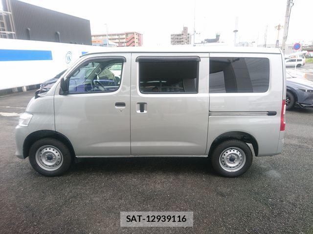 Toyota TOWNACE VAN 2026-01 8797750-8