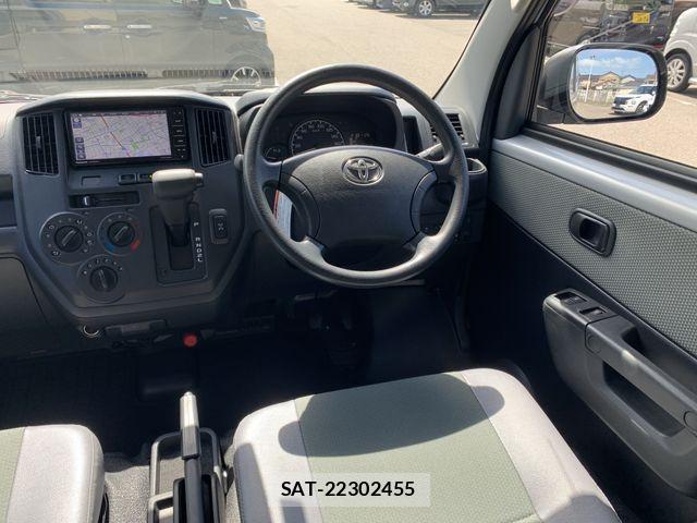 Toyota TOWNACE VAN 2022-04 8797751-9