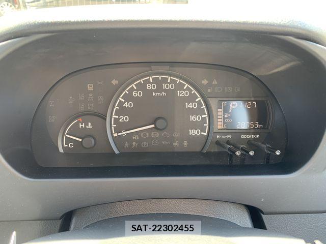 Toyota TOWNACE VAN 2022-04 8797751-12