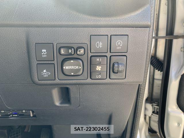 Toyota TOWNACE VAN 2022-04 8797751-15