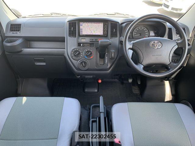 Toyota TOWNACE VAN 2022-04 8797751-1