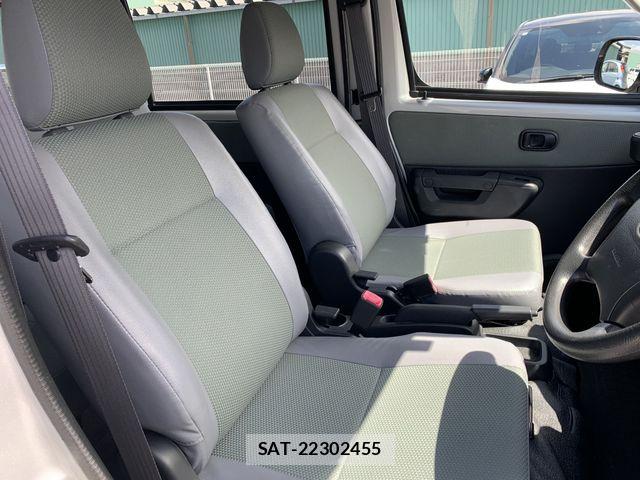 Toyota TOWNACE VAN 2022-04 8797751-22