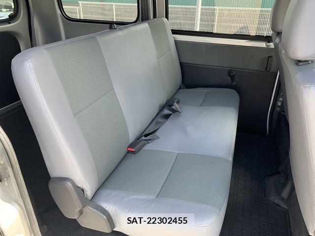 Toyota TOWNACE VAN 2022-04 8797751-23
