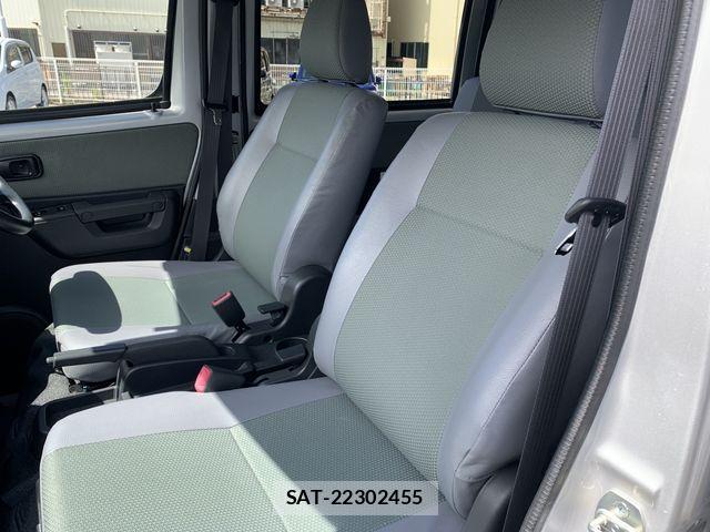Toyota TOWNACE VAN 2022-04 8797751-24