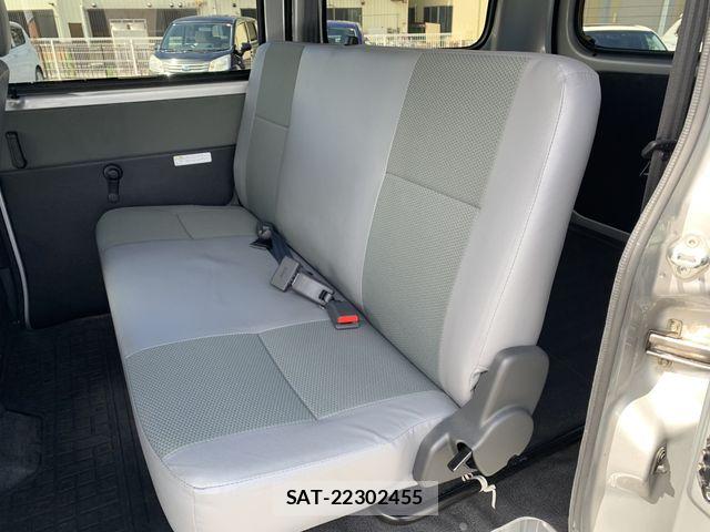 Toyota TOWNACE VAN 2022-04 8797751-25