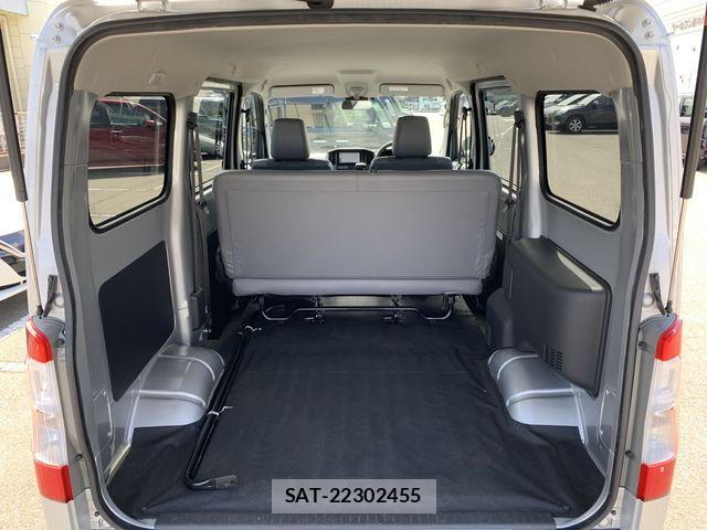 Toyota TOWNACE VAN 2022-04 8797751-26