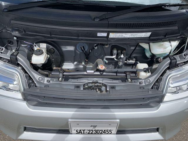 Toyota TOWNACE VAN 2022-04 8797751-27