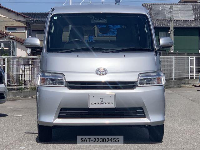 Toyota TOWNACE VAN 2022-04 8797751-2