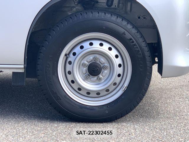 Toyota TOWNACE VAN 2022-04 8797751-29