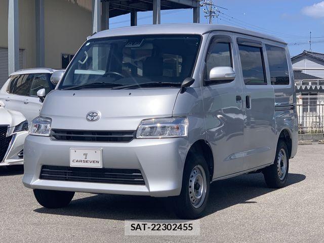 Toyota TOWNACE VAN 2022-04 8797751-3