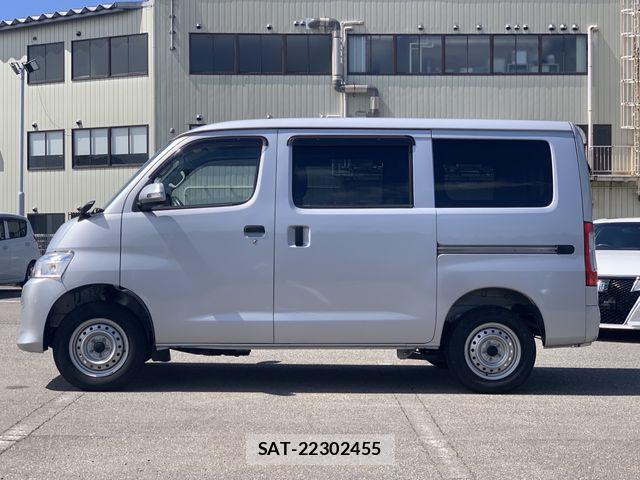 Toyota TOWNACE VAN 2022-04 8797751-4