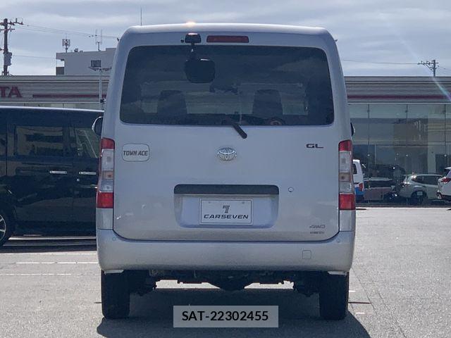 Toyota TOWNACE VAN 2022-04 8797751-6