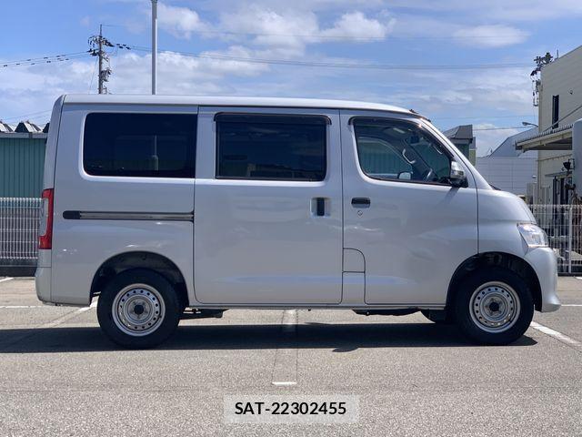 Toyota TOWNACE VAN 2022-04 8797751-8