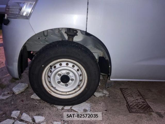 Toyota TOWNACE VAN 2013-02 8850893-9