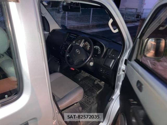 Toyota TOWNACE VAN 2013-02 8850893-10