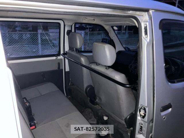 Toyota TOWNACE VAN 2013-02 8850893-11