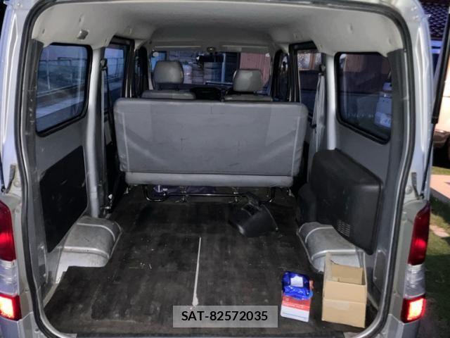 Toyota TOWNACE VAN 2013-02 8850893-12