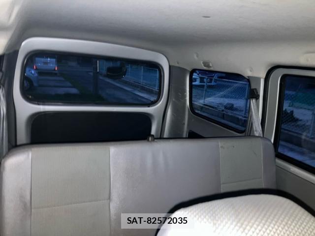 Toyota TOWNACE VAN 2013-02 8850893-14