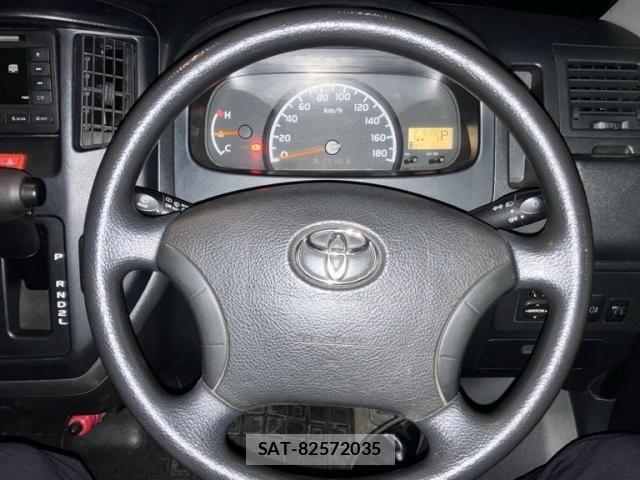 Toyota TOWNACE VAN 2013-02 8850893-17
