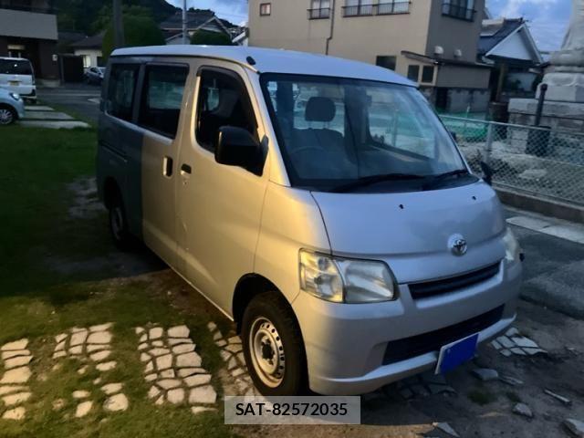 Toyota TOWNACE VAN 2013-02 8850893-1