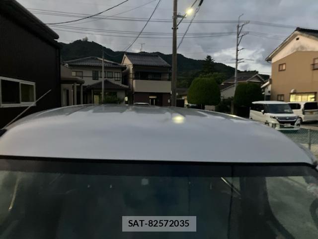 Toyota TOWNACE VAN 2013-02 8850893-2