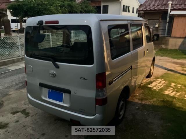 Toyota TOWNACE VAN 2013-02 8850893-3