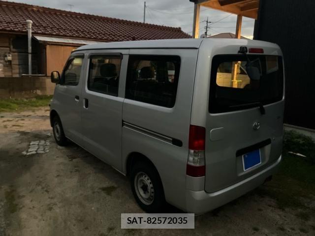 Toyota TOWNACE VAN 2013-02 8850893-4