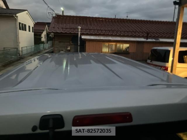 Toyota TOWNACE VAN 2013-02 8850893-5