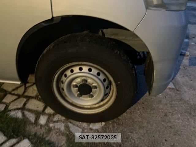 Toyota TOWNACE VAN 2013-02 8850893-6