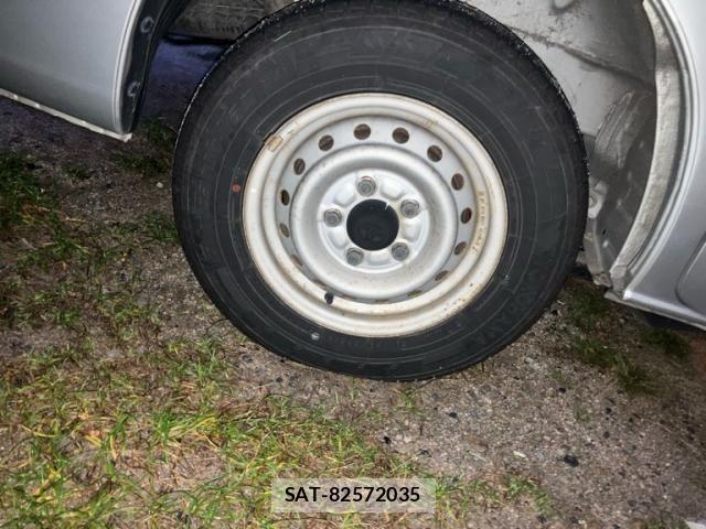 Toyota TOWNACE VAN 2013-02 8850893-7