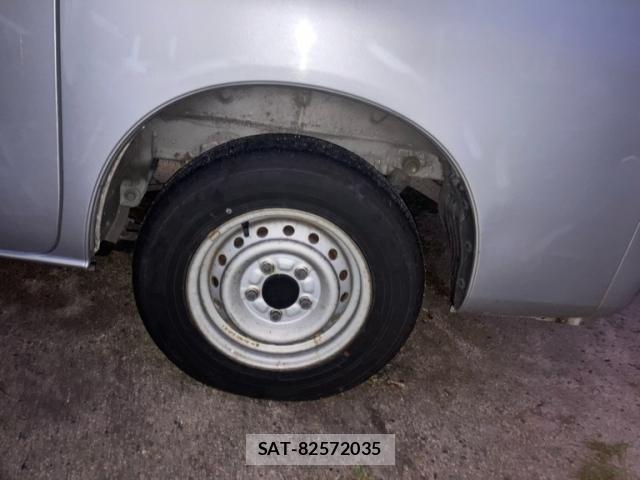 Toyota TOWNACE VAN 2013-02 8850893-8