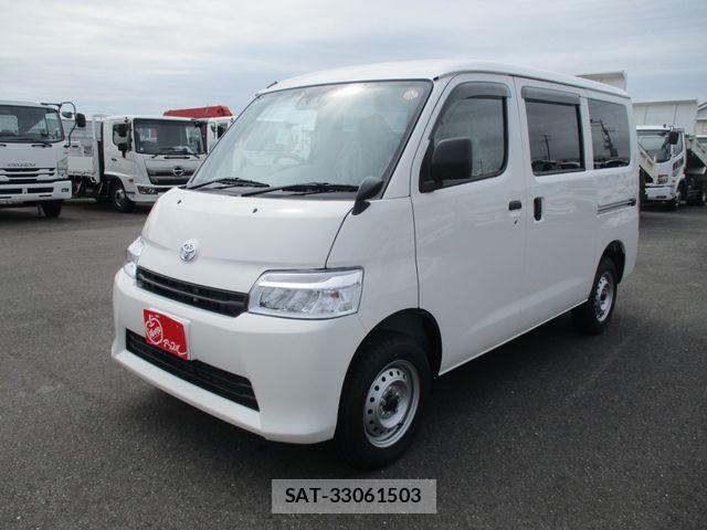 Toyota TOWNACE VAN 2025-09 8882638-0