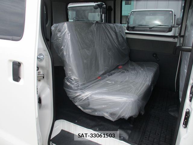 Toyota TOWNACE VAN 2025-09 8882638-12