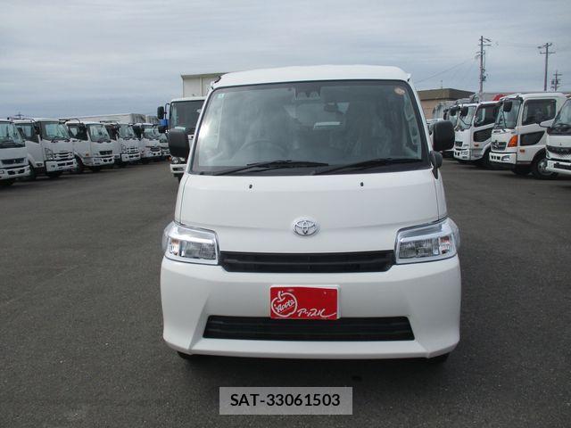 Toyota TOWNACE VAN 2025-09 8882638-2